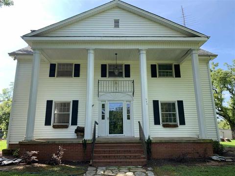 382 Rolling Mill Rd, Gaffney, SC 29340 photo 1