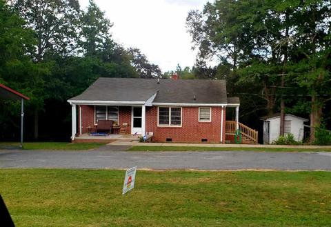 144 Eison Rd, Union, SC 29379 photo 1