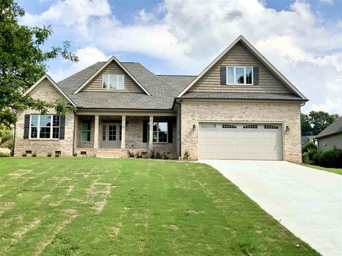 911 Wando Rd, Roebuck, SC 29376 photo 1