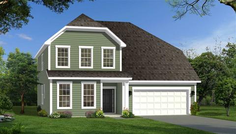 719 Judah, Moore, SC 29369 photo 1