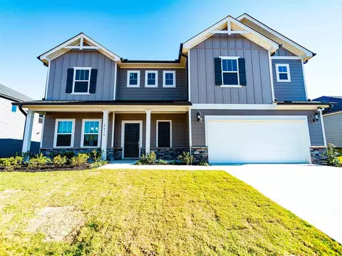 2014 Bonsell Ct, Greer, SC 29651 photo 1