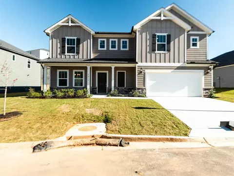 2014 Bonsell Ct, Greer, SC 29651 photo 2