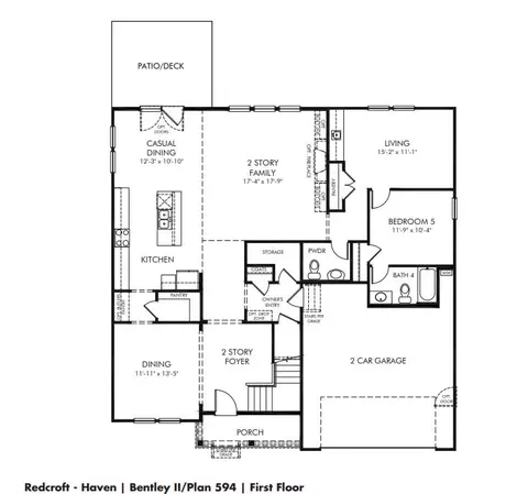2014 Bonsell Ct, Greer, SC 29651 photo 27