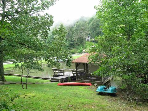 89 Eagle Feather Dr, Columbus, NC 28722 photo 32