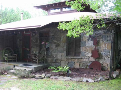 89 Eagle Feather Dr, Columbus, NC 28722 photo 1