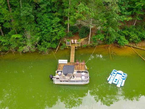 281 Canoe Dr, Mill Spring, NC 28756 photo 34