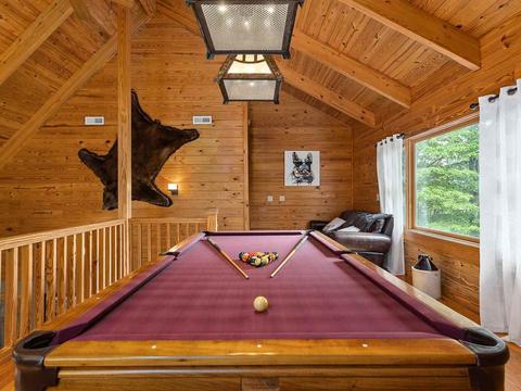 281 Canoe Dr, Mill Spring, NC 28756 photo 20