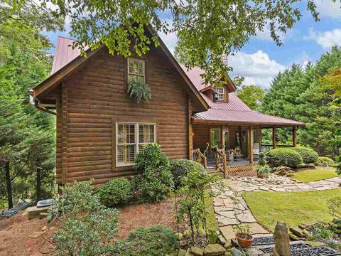 281 Canoe Dr, Mill Spring, NC 28756 photo 3