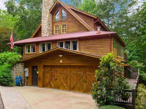 281 Canoe Dr, Mill Spring, NC 28756 photo 31