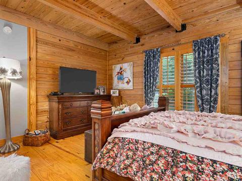 281 Canoe Dr, Mill Spring, NC 28756 photo 17