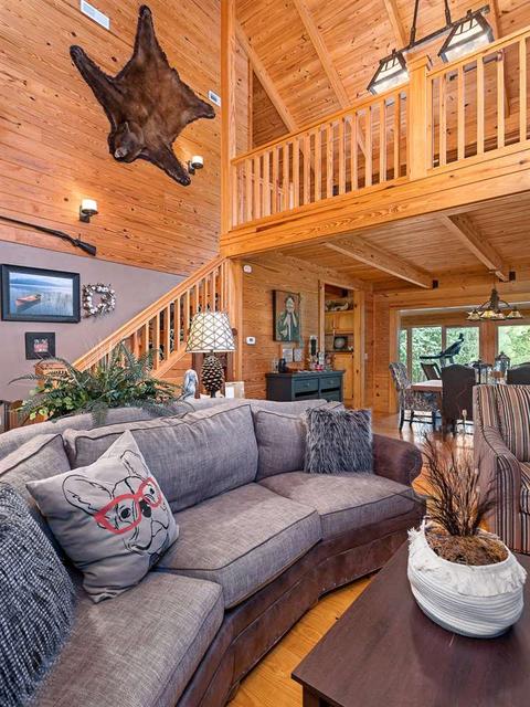 281 Canoe Dr, Mill Spring, NC 28756 photo 8