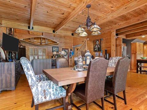 281 Canoe Dr, Mill Spring, NC 28756 photo 10