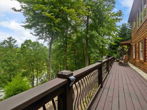 281 Canoe Dr, Mill Spring, NC 28756 photo 30