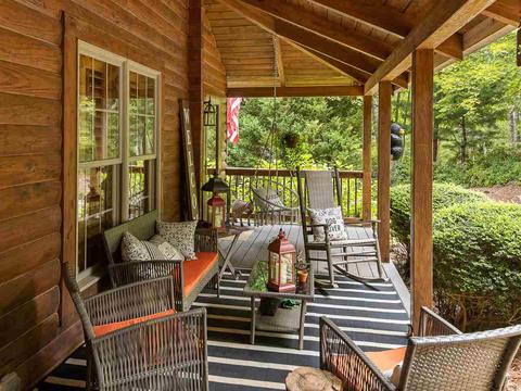 281 Canoe Dr, Mill Spring, NC 28756 photo 5