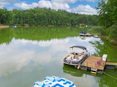 281 Canoe Dr, Mill Spring, NC 28756 photo 35