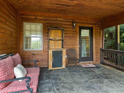 281 Canoe Dr, Mill Spring, NC 28756 photo 29