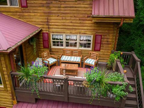 281 Canoe Dr, Mill Spring, NC 28756 photo 33
