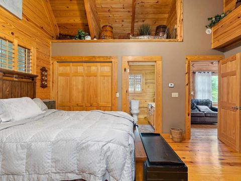 281 Canoe Dr, Mill Spring, NC 28756 photo 22