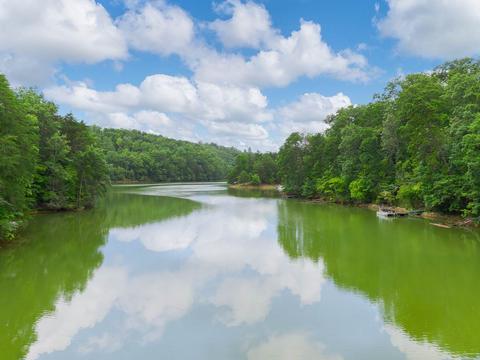 281 Canoe Dr, Mill Spring, NC 28756 photo 36