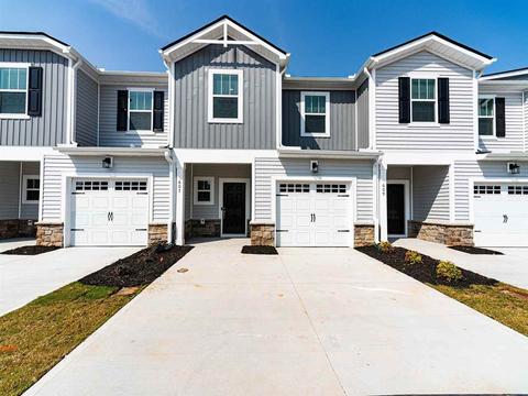 607 Purteview Pl, Greer, SC 29650 photo 1