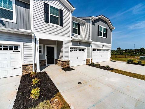 609 Purteview Pl, Greer, SC 29650 photo 3