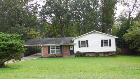 111 Ridgeway Rd, Gaffney, SC 29340 photo 1