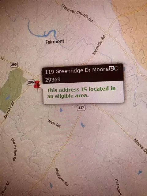 119 Greenridge Dr, Moore, SC 29369 photo 28