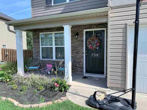 759 Markham Cir, Moore, SC 29369 photo 2