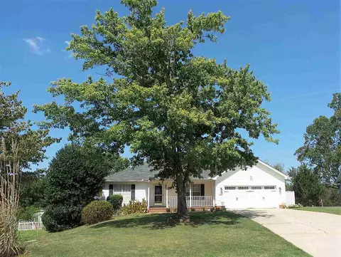 223 Cornelson Dr, Greer, SC 29651 photo 1