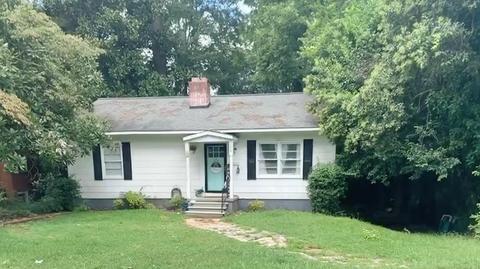 128 Cooper St, Gaffney, SC 29340 photo 1