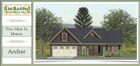 735 Shelburne Ln, Lyman, SC 29365 photo 1