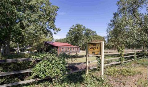 4031 Pennington Rd, Greer, SC 29651 photo 1