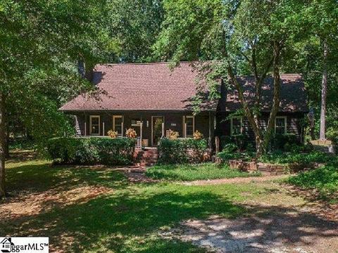 327 Two Notch, Easley, SC 29642 photo 1