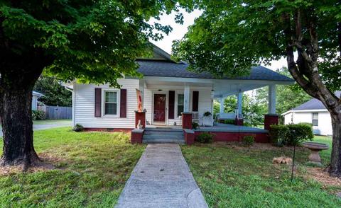 217 E Arlington Ave, Greer, SC 29651 photo 1