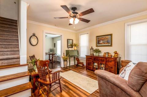 217 E Arlington Ave, Greer, SC 29651 photo 3