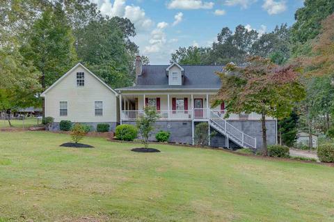 354 Adger Rd, Easley, SC 29642 photo 1