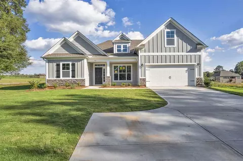 541 Cox Rd, Greer, SC 29651 photo 1