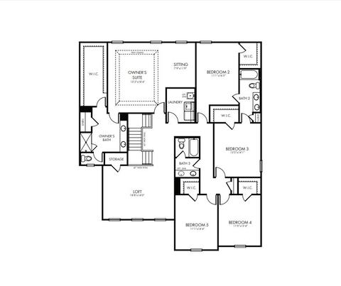 2005 Bonsell Ct, Greer, SC 29651 photo 3