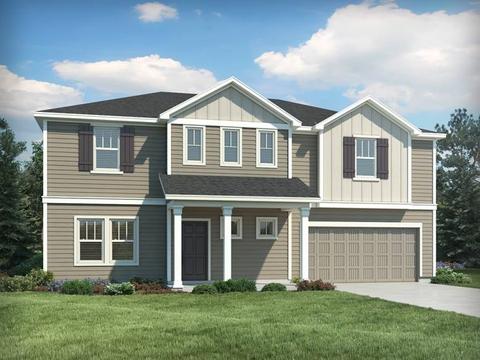 2005 Bonsell Ct, Greer, SC 29651 photo 1