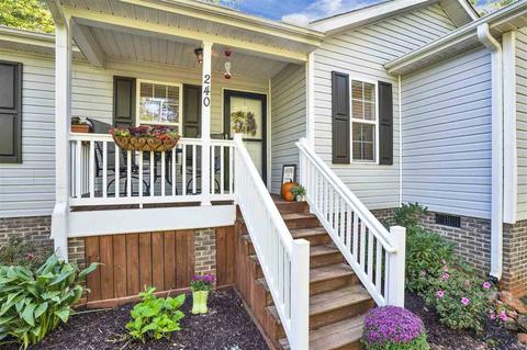 240 Skyline Dr, Chesnee, SC 29323 photo 1