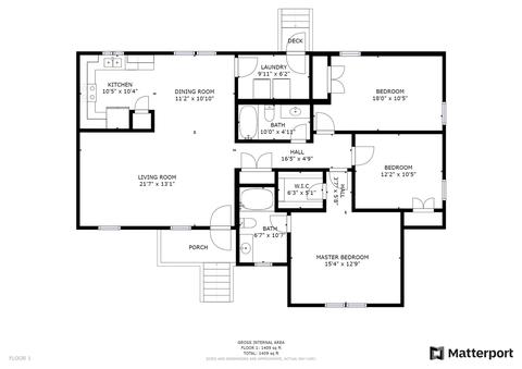240 Skyline Dr, Chesnee, SC 29323 photo 34