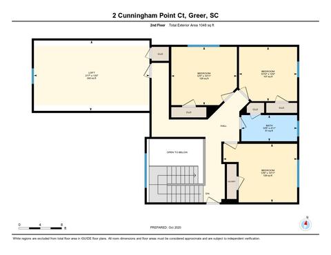2 Cunningham Point Ct, Greer, SC 29651 photo 36