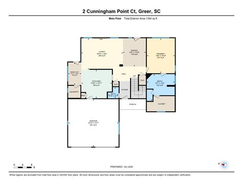 2 Cunningham Point Ct, Greer, SC 29651 photo 35