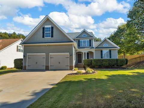 2 Cunningham Point Ct, Greer, SC 29651 photo 3