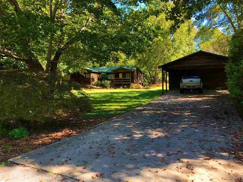 471 Chapel Rd, Greer, SC 29651 photo 1