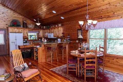 446 Fallen Tree Ln, Mill Spring, NC 28756 photo 5