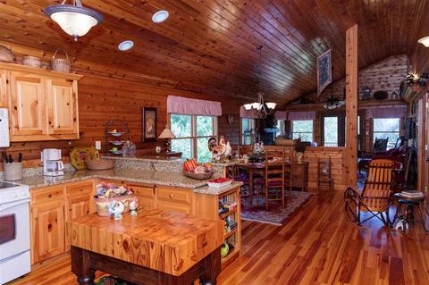 446 Fallen Tree Ln, Mill Spring, NC 28756 photo 3