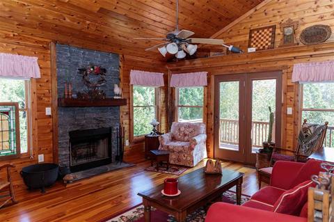 446 Fallen Tree Ln, Mill Spring, NC 28756 photo 6