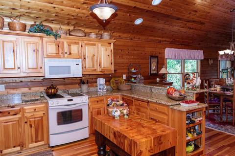 446 Fallen Tree Ln, Mill Spring, NC 28756 photo 2