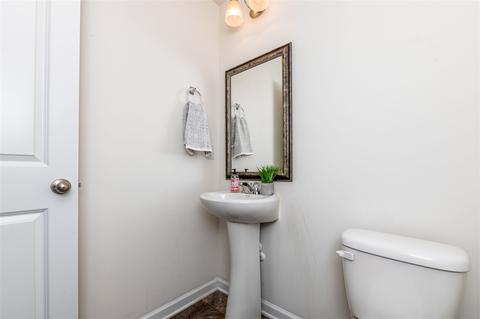 409 Saddleback Trl, Duncan, SC 29334 photo 15